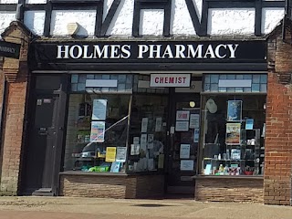 Holmes Pharmacy
