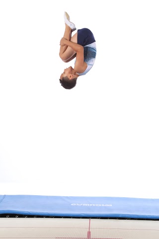 Northamptonshire Trampoline Gymnastics Academy