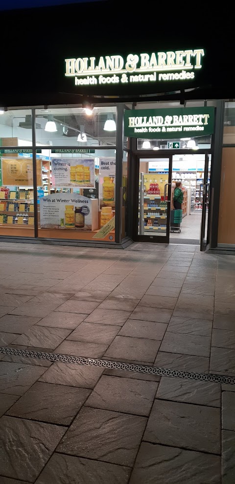 Holland & Barrett