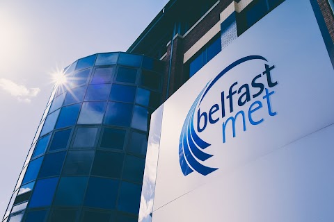 Belfast Metropolitan College