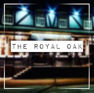 The Royal Oak, Dudley Port