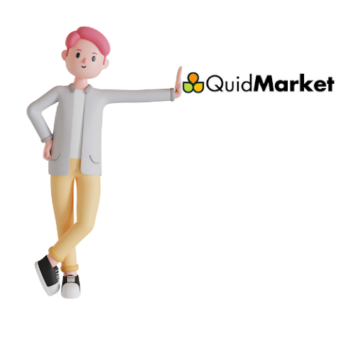 QuidMarket Loans UK