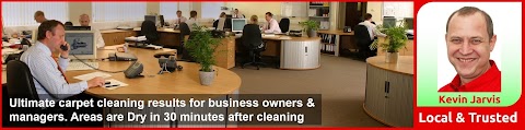 Cleaning Doctor Carpet & Upholstery Services Norwich