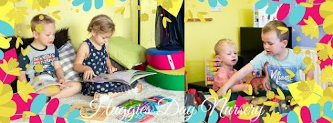 Huggies Day Nursery