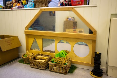 Children's Corner Childcare - Granary Wharf Nursery