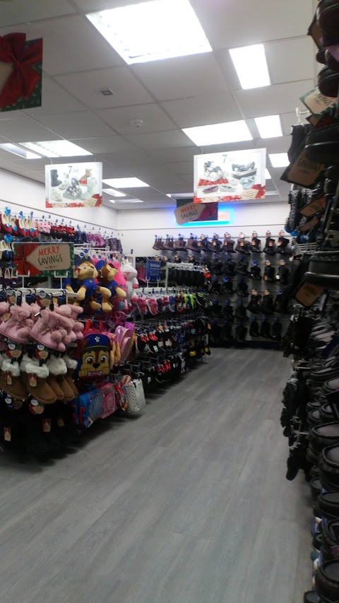 Shoe Zone