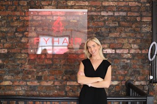 FYHAIR Hair Studio-Southport