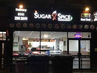 Sugar & Spice Takeaway