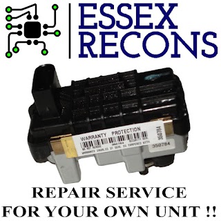 Instrument Cluster Repairs - Abs Pump Reconditioning - Essex Recons LTD