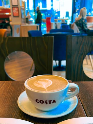 Costa Coffee