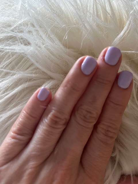 Elegant Nails