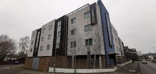 Travelodge Bracknell Central