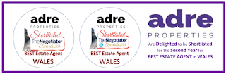 Adre Properties Estate and Letting Agents - Estate Agents, Letting Agents, Chepstow, Caldicot, Magor, Monmouthshire