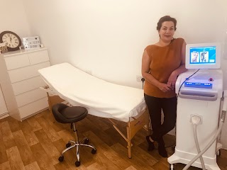 3N Beauty - Laser Hair Removal, Waxing and Massage in Professional Beauty Room