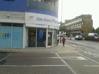 Day Lewis Pharmacy Peckham ABC