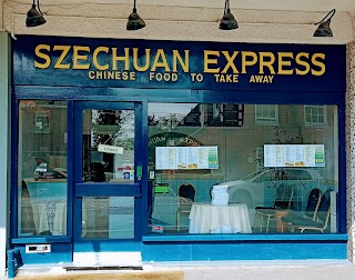 Szechaun Express