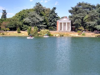 Gunnersbury Park