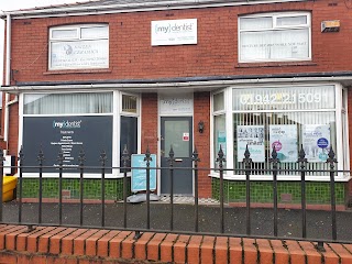 mydentist, Moor Road, Orrell