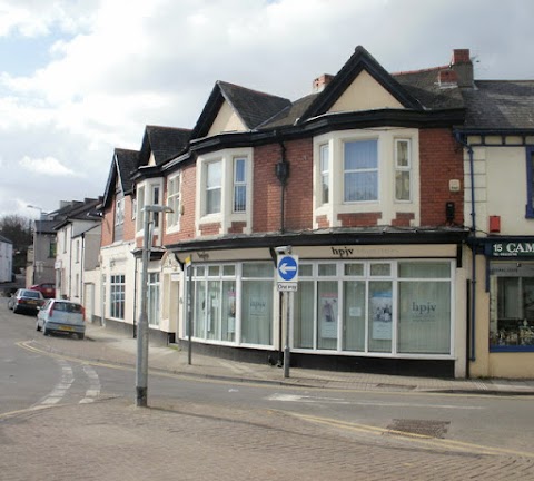 HPJV Solicitors - Newport