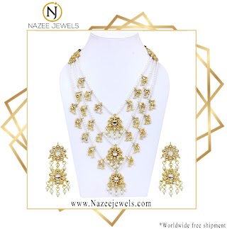 Nazee Jewels