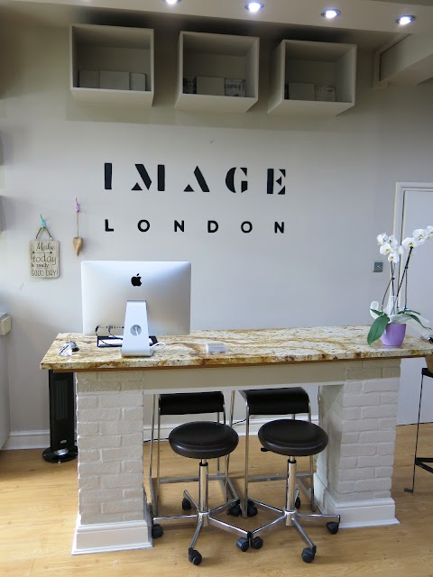 IMAGE LONDON- HAIR & BEAUTY