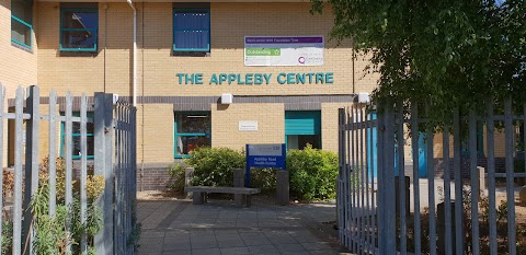 Appleby Health Centre