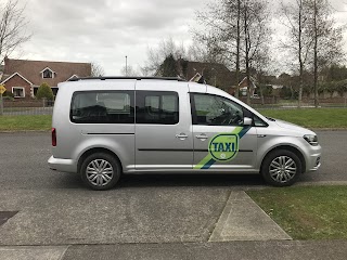 Eco Taxis Dublin