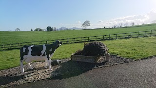 Creeghduff Lodge