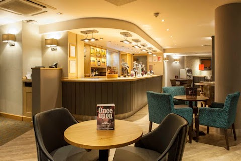 Premier Inn Nottingham City Centre (Goldsmith Street) hotel