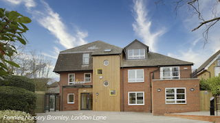 Fennies Nursery and Preschool | Fennies Bromley London Lane