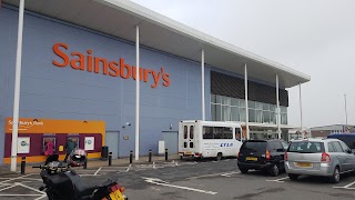 Sainsbury's