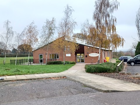 Sidney West Children & Family Centre (Burgess Hill)