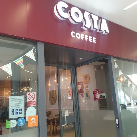 Costa Coffee