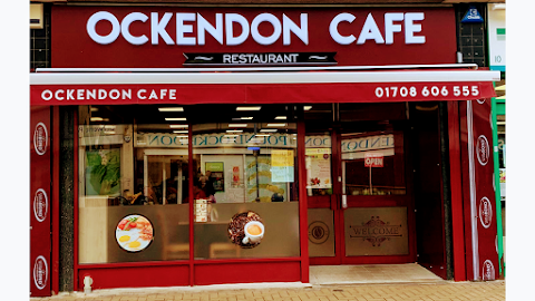 Ockendon Cafe