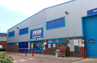 Jewson Brighton (Kemp Town)