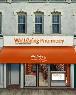 Wellbeing Pharmacy