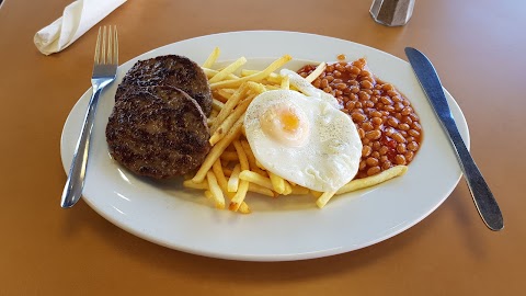 Earley Cafe