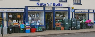 Nuts 'n' Bolts