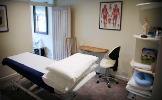 Robert Ganpatsingh (Epsom Osteopathic Clinic)