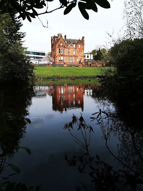 Ross Hall Hospital