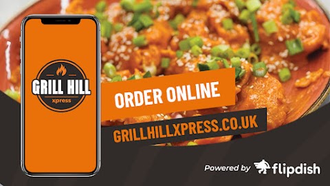 Grill Hill Xpress