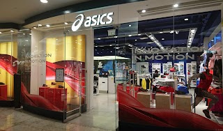 ASICS