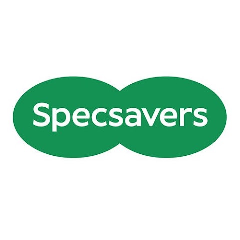 Specsavers Opticians and Audiologists - Newtownards