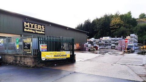 Myers Building Supplies