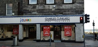 Charles Clinkard Kirkcaldy