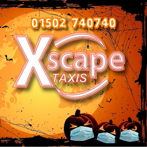 Xscape Taxis