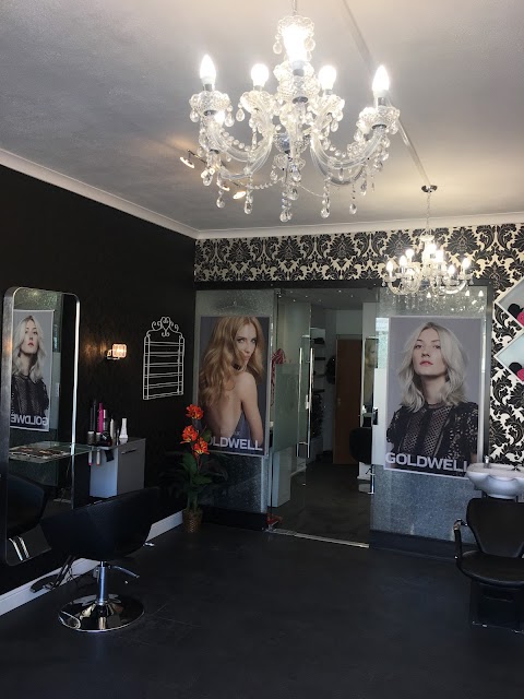 Nevi Hair & Beauty Salon