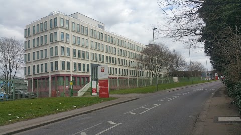 North London Grammar School