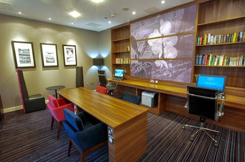 Hampton by Hilton York