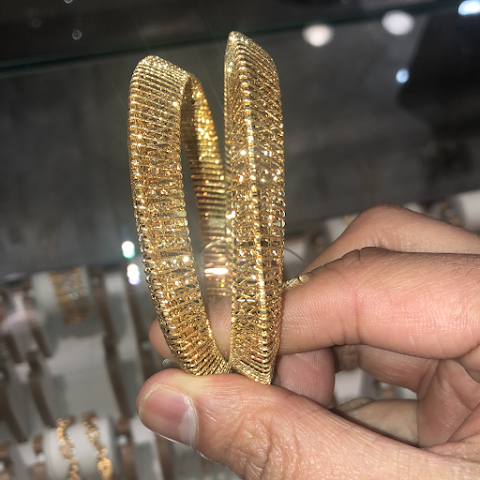 Ramesh Jewellers